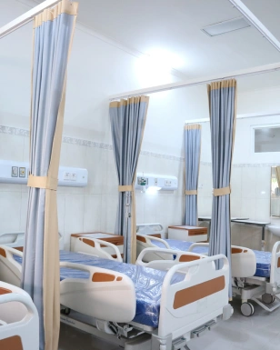 Hospital Furniture Manufacturers In Chennai